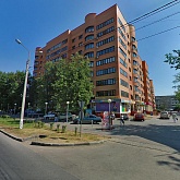 Московская область, Домодедово, Каширское шоссе, 49, квартира(офис) офис 38