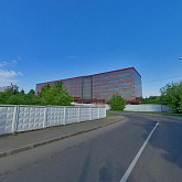 Москва, Очаковское шоссе, 34