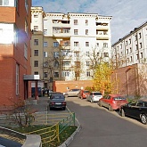 Москва, 1-й Красносельский переулок, 7-9с2