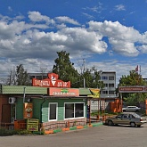 Московская область, Ивантеевка, улица Толмачёва, 80