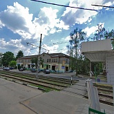 Московская область, Коломна, Зелёная улица, 2