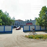 Московская область, Жуковский, улица Туполева, 18к1