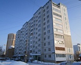 Московская область, г.Солнечногорск ул.Баранова