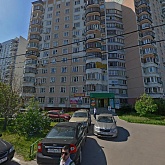 Москва, Братиславская улица, 10, квартира(офис) помещение 3
