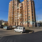 Москва, Дубнинская улица, 26к1