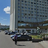 Москва, Зеленоград, 3-й микрорайон, Савёлкинский проезд, 4, квартира(офис) эт.13 пом. XXI ком.13