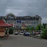 Московская область, Дмитров, Профессиональная улица, 3, квартира(офис) офис 523