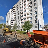 Московская область, Сергиев Посад, улица Матросова, 4, квартира(офис) 50