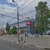 Москва, шоссе Энтузиастов, 7А