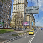 Москва, Варшавское шоссе, 16