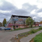 Московская область, Павловский Посад, улица Каляева, 3