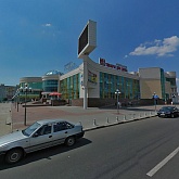 Московская область, Коломна, Советская площадь, 8
