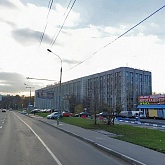 Москва, Ярославское шоссе, 19с1, квартира(офис) II ком 2