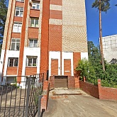 Московская область, Жуковский, Лесная улица, 4А, квартира(офис) 4