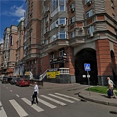 Москва, Долгоруковская улица, 6
