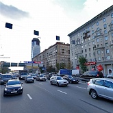 Москва, Беговая улица, 7