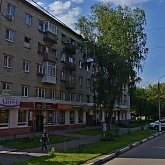Московская область, Балашиха, Советская улица, 15