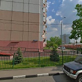 Москва, улица Академика Арцимовича, 17, квартира(офис) V офис 8