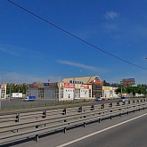 Московская область, Пушкино, Ярославское шоссе, 190