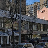 Москва, Селезнёвская улица, 34к1, квартира(офис) II ком.16
