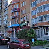 Москва, Артековская улица, 1А