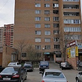 Московская область, Ивантеевка, Первомайская улица, 31