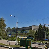 Московская область, Истра, Советская улица, 49