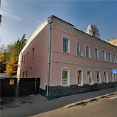 Москва, Садовническая улица, 72с1, квартира(офис) III комната 6