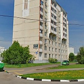 Москва, Чечёрский проезд, 24, квартира(офис) I, комната 2