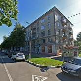 Московская область, Жуковский, улица Маяковского, 9