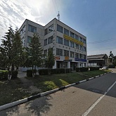 Московская область, Руза, улица Солнцева, 9