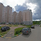 Московская область, Подольск, Юбилейная улица, 1к1, квартира(офис) 3
