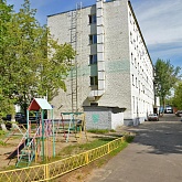 Московская область, Реутов, улица Гагарина, 27, квартира(офис) общ.