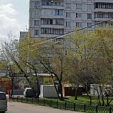 Москва, улица Новинки, 31