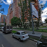 Москва, улица Гарибальди, 7, квартира(офис) XIX комната 1