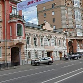 Москва, Долгоруковская улица, 32, квартира(офис) 3