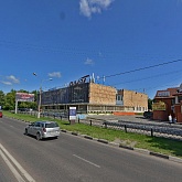 Московская область, Жуковский, улица Гагарина, 24