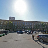 Москва, Новочерёмушкинская улица, 61