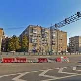 Москва, Большая Академическая улица, 4