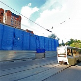 Москва, Тихвинская улица, 2