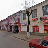 Московская область, Орехово-Зуево, улица Ленина, 97