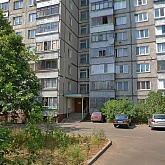 Московская область, Жуковский, Молодёжная улица, 29