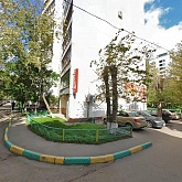 Москва, улица Гамалеи, 19к2, квартира(офис) V, ком. 4