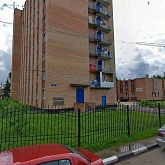 Московская область, Долгопрудный, Речная улица, 24, квартира(офис) 2