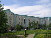 Московская область, Красногорск, улица Ленина, 45