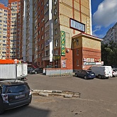 Московская область, Сергиев Посад, улица Глинки, 8А