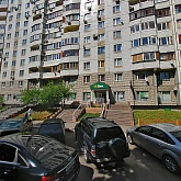 Москва, Новочерёмушкинская улица, 50