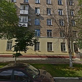Московская область, Балашиха, проспект Ленина, 3, квартира(офис) помещение I