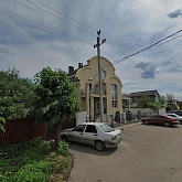 Московская область, Истра, улица Рябкина, 16