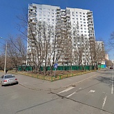 Москва, Егерская улица, 1, квартира(офис) IIIа комн 3